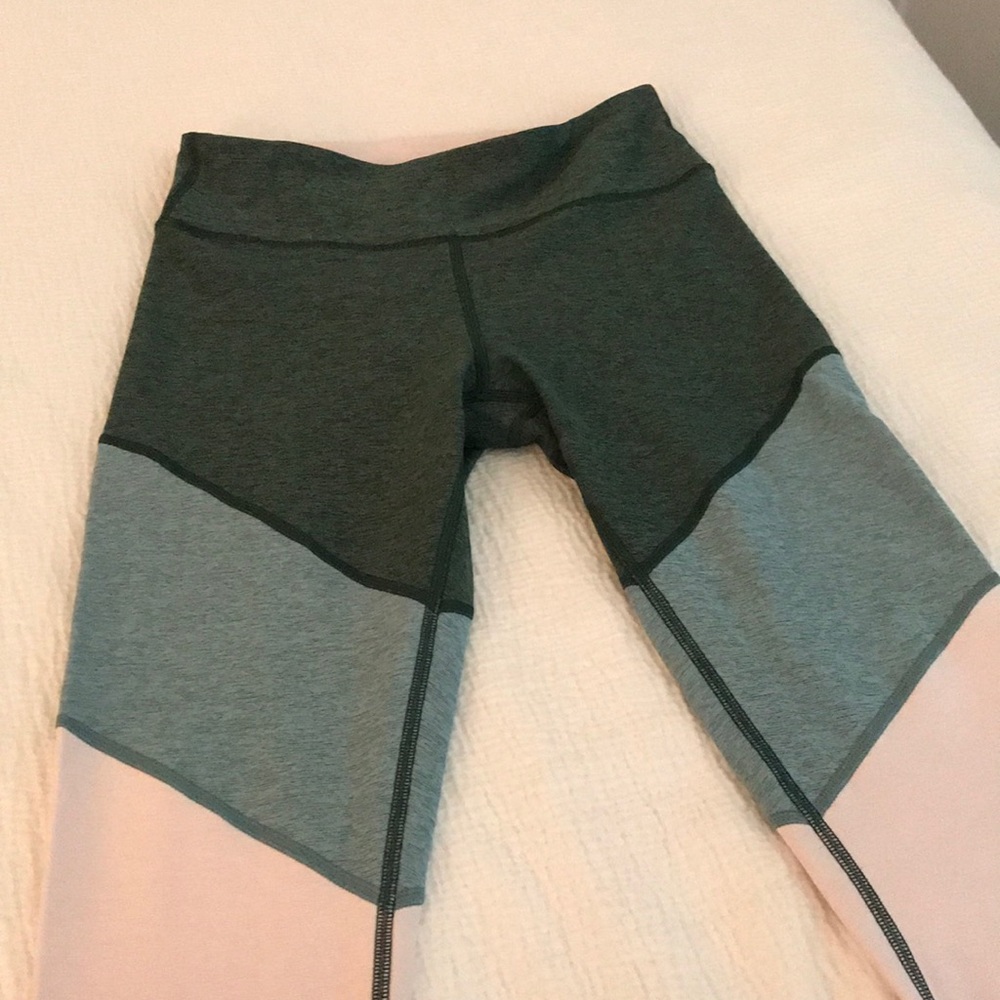 Outdoor Voices 7/8 Springs Leggings